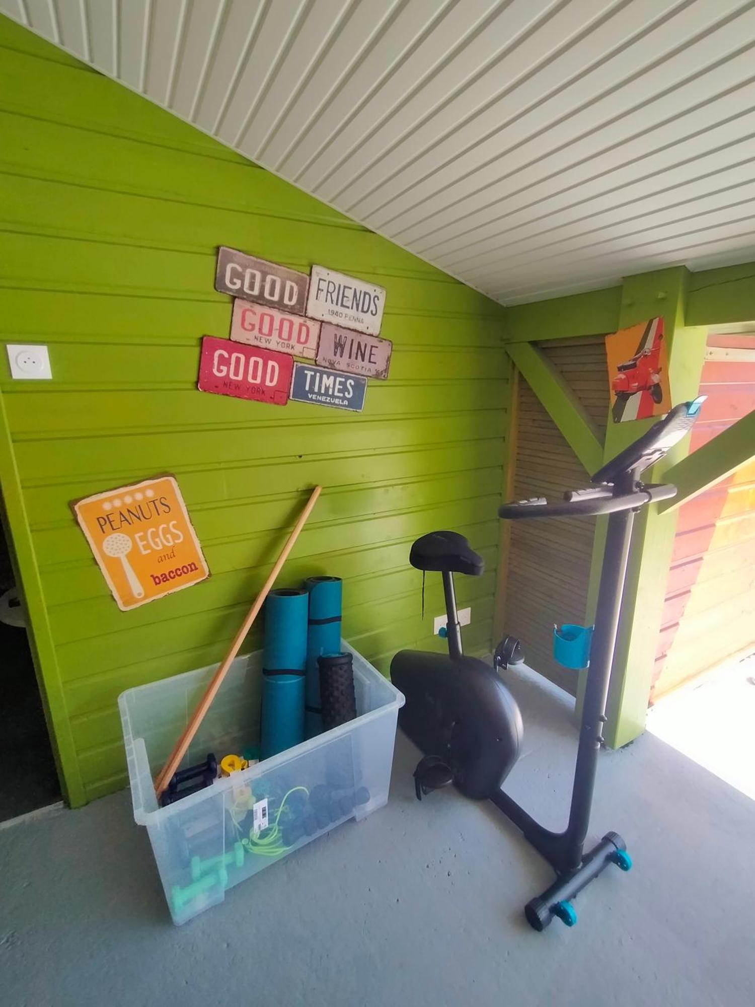Gite Avec Piscine Et Espace Bien-Etre Partages Entre Bordeaux Et Lacanau Ocean (Adults Only) Brach ภายนอก รูปภาพ