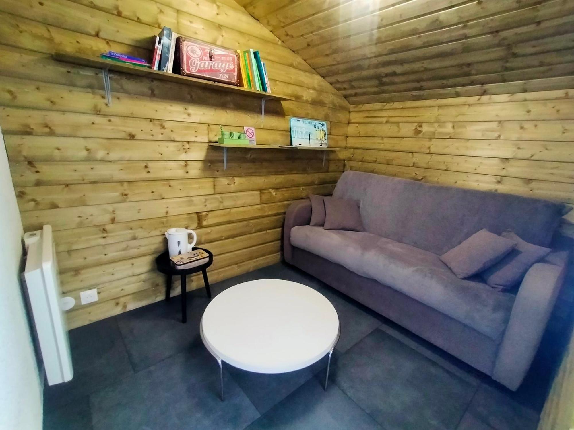 Gite Avec Piscine Et Espace Bien-Etre Partages Entre Bordeaux Et Lacanau Ocean (Adults Only) Brach ภายนอก รูปภาพ